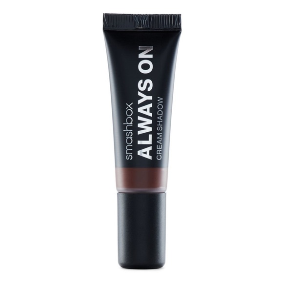 NEW Smashbox ALWAYS ON CREAM EYE SHADOW - Picture 1 of 7
